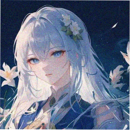 水墨长篇创作者的工作台示意头像