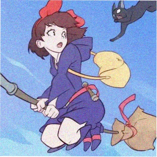 悬疑结构创作者的分镜草稿示意头像